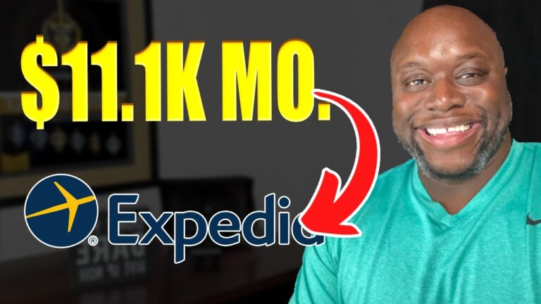 Expedia Affiliate Program How To Make $100 Per Day With Expedia Affiliate Program